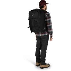 Osprey Farpoint Wheeled Travel Pack 36 -Skiudstyr Butik osprey farpoint wheeled travel pack 36 54769