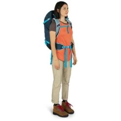 Osprey Hikelite 32 -Skiudstyr Butik osprey hikelite 32 92515