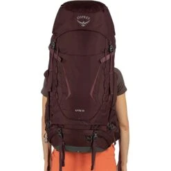 Osprey Kyte 58 -Skiudstyr Butik osprey kyte 58 04517