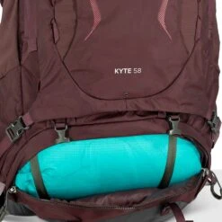 Osprey Kyte 58 -Skiudstyr Butik osprey kyte 58 48904