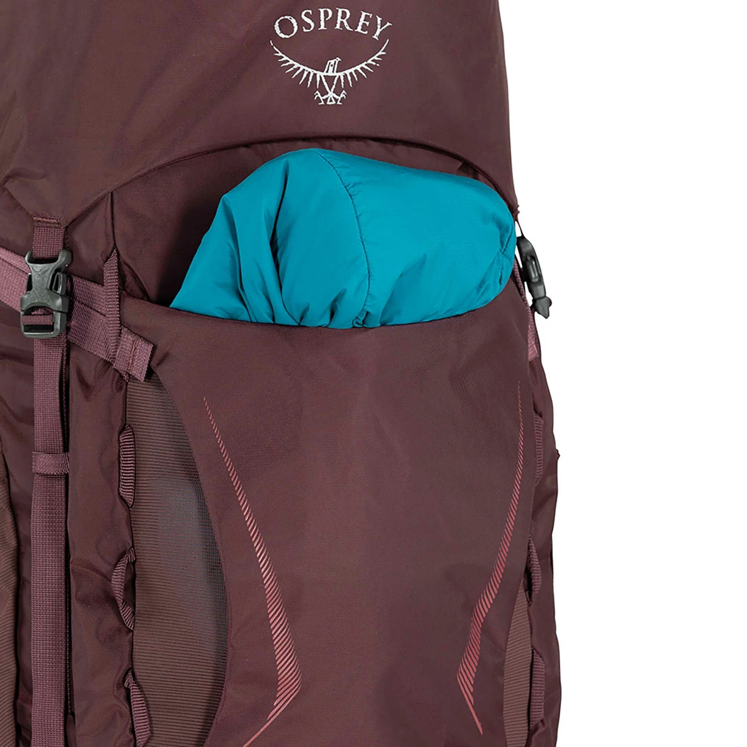 Osprey Kyte 68 2 Osprey Kyte 68 - Billede 2