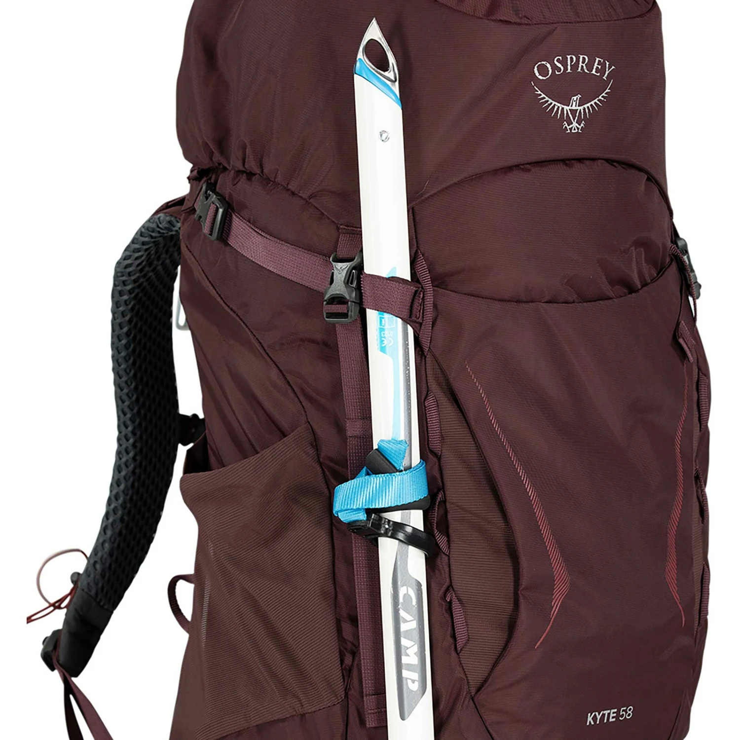 Osprey Kyte 68 5 Osprey Kyte 68 - Billede 5