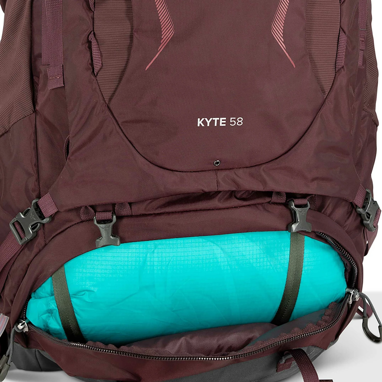 Osprey Kyte 68 10 Osprey Kyte 68 - Billede 10