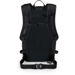 Osprey Soelden 22 -Skiudstyr Butik osprey soelden 22 f20 back black 2