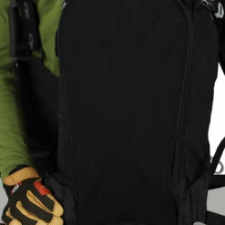 Osprey Sopris 20 16 Osprey Sopris 20 -Skiudstyr Butik osprey soelden 22 f20 detail 5 black 1 2