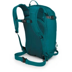 Osprey Sopris 20 13 Osprey Sopris 20 -Skiudstyr Butik osprey sopris 20 f20 sideback verdigrisgreen 2