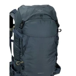 Osprey Sopris 40 -Skiudstyr Butik osprey sopris 40 f21 detail11 tungsten grey