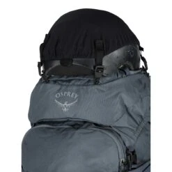 Osprey Sopris 40 -Skiudstyr Butik osprey sopris 40 f21 detail2 tungsten grey