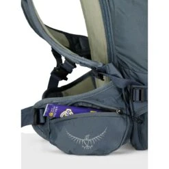 Osprey Sopris 40 -Skiudstyr Butik osprey sopris 40 f21 detail4 tungsten grey