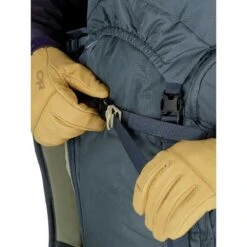 Osprey Sopris 40 -Skiudstyr Butik osprey sopris 40 f21 detail5 tungsten grey