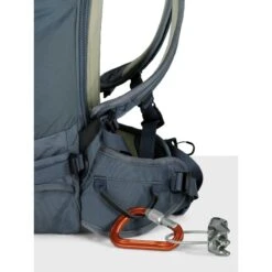 Osprey Sopris 40 -Skiudstyr Butik osprey sopris 40 f21 detail6 tungsten grey