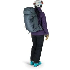 Osprey Sopris 40 -Skiudstyr Butik osprey sopris 40 f21 onbody2 tungsten