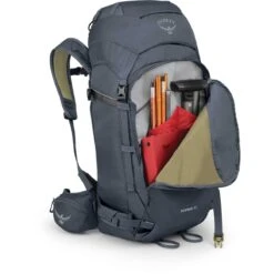 Osprey Sopris 40 -Skiudstyr Butik osprey sopris 40 f21 side2 tungsten grey 1