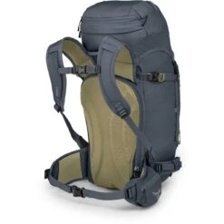 Osprey Sopris 40 -Skiudstyr Butik osprey sopris 40 f21 sideback tungsten grey 1