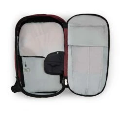 Osprey Sopris Pro E2 Airbag Pack 30 Red Mountain -Skiudstyr Butik osprey sopris pro avy airbag pack 30 f22 red mountain 10004569 5