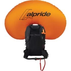 Osprey Sopris Pro E2 Airbag Pack 30 Red Mountain -Skiudstyr Butik osprey sopris pro avy airbag pack 30 f22 red mountain 10004569 7
