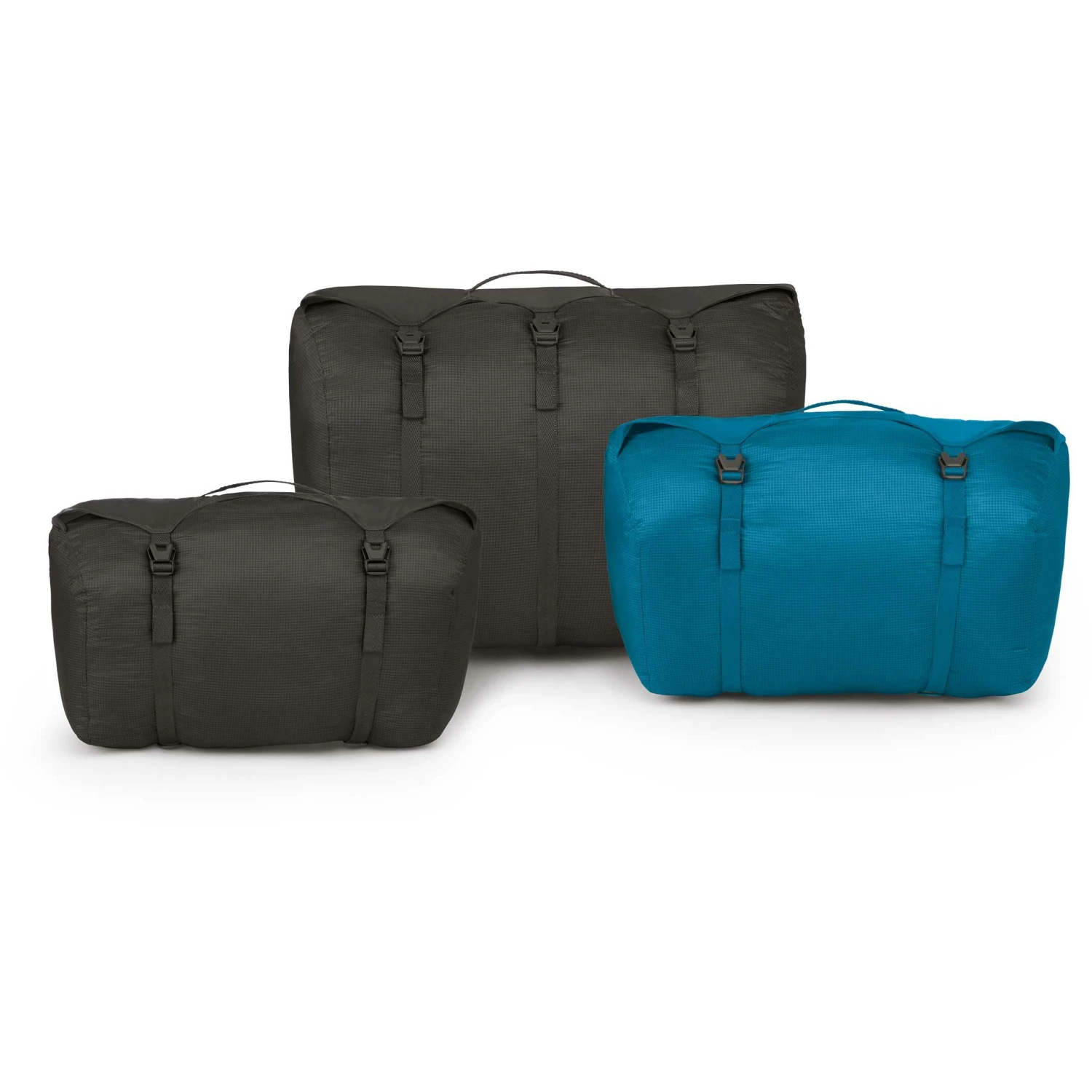 Osprey StraightJacket CompSack 20L 2 Osprey StraightJacket CompSack 20L - Billede 2