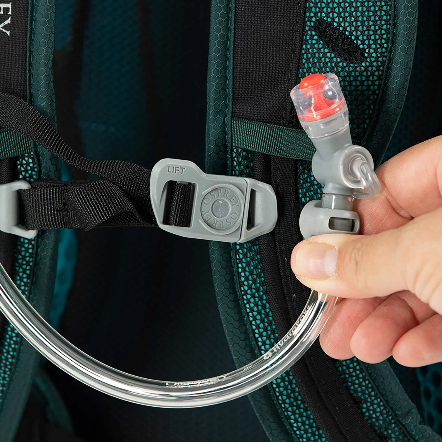 Osprey Sylva 12 13 Osprey Sylva 12 - Billede 13