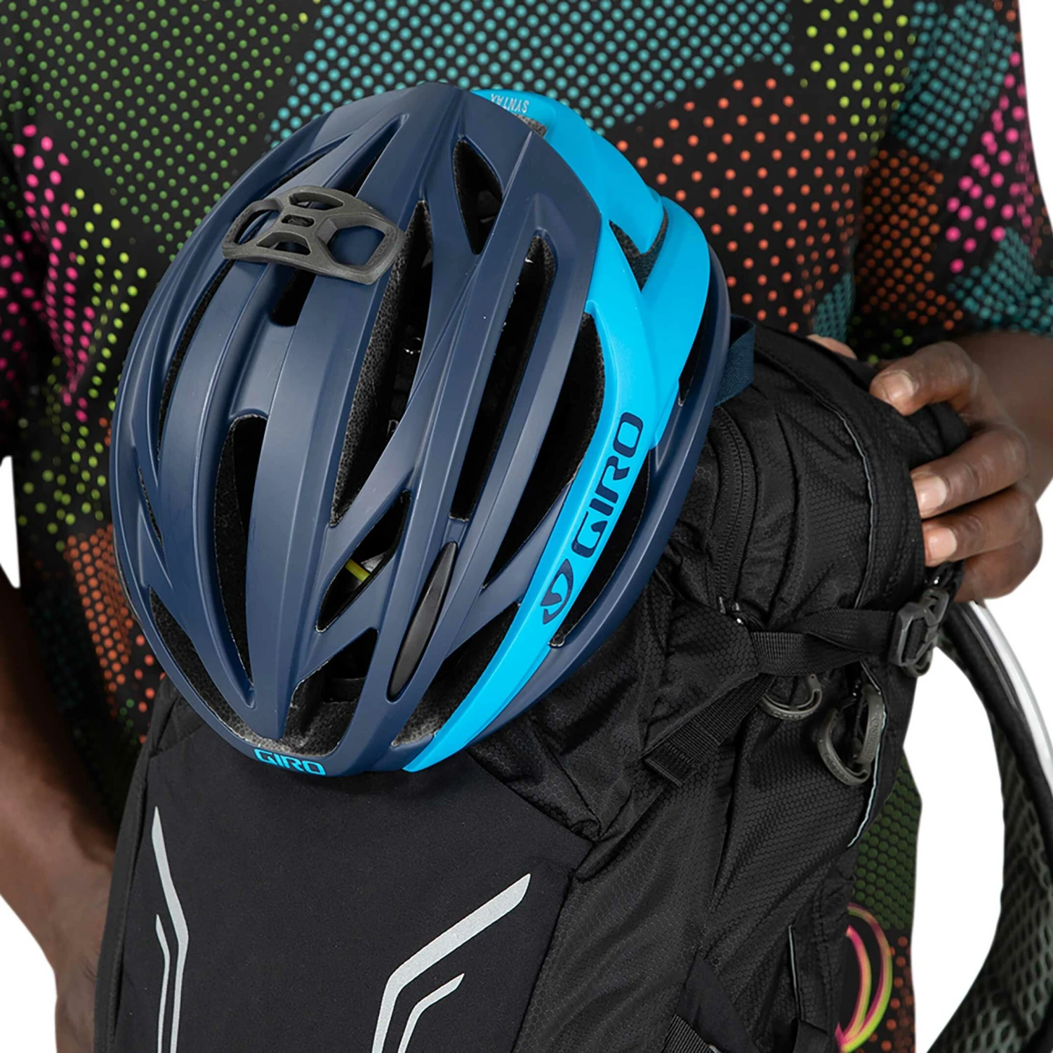 Osprey Syncro 20 6 Osprey Syncro 20 - Billede 6