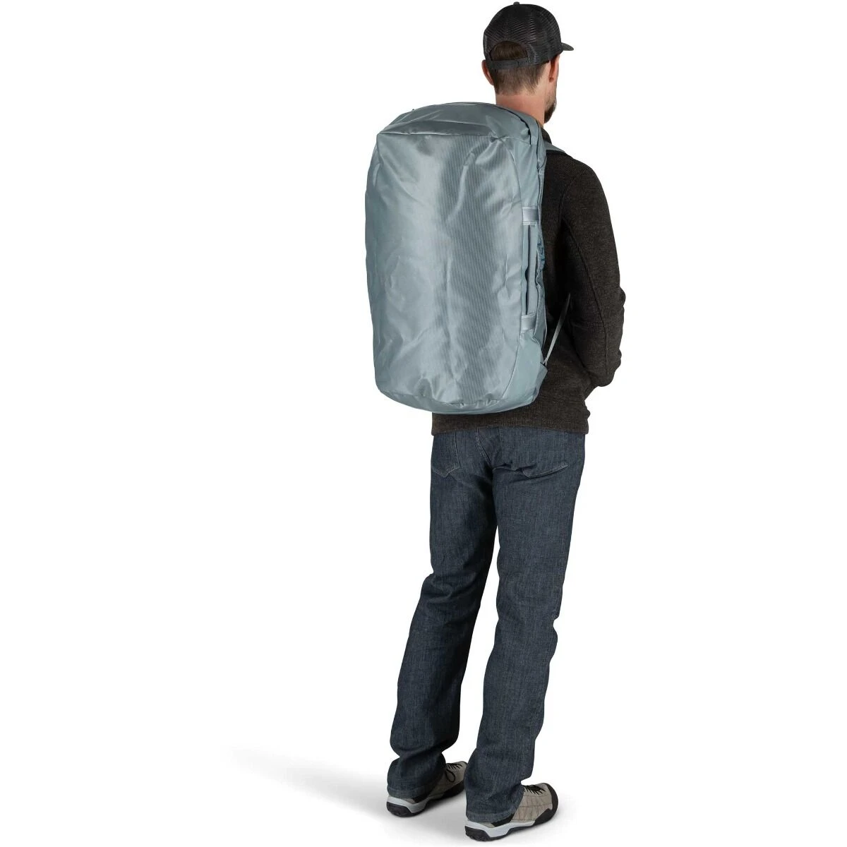 Osprey Transporter 65 5 Osprey Transporter 65 - Billede 5