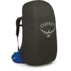 Osprey Ultralight Raincover Black M