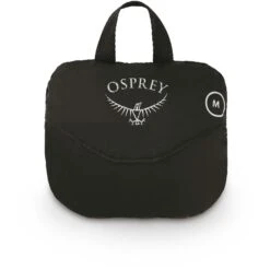 Osprey Ultralight Raincover Black M -Skiudstyr Butik osprey ultralight raincover black m black75043