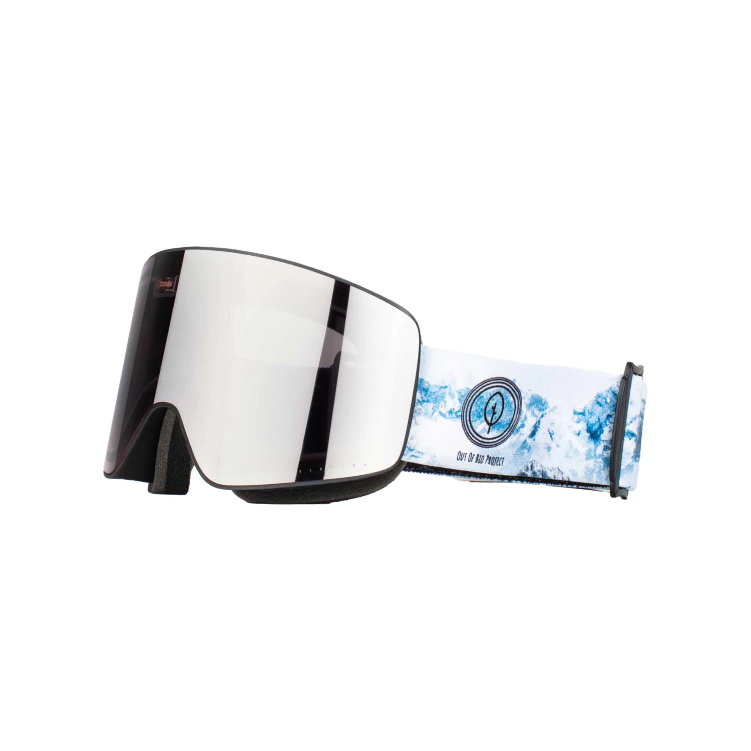 Out Of Bio Project 1 Out Of Bio Project