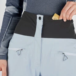 Salomon Outpeak 3L Light Pant W FW 20/21 -Skiudstyr Butik outpeak 3l light pant w lc1387900 5 2