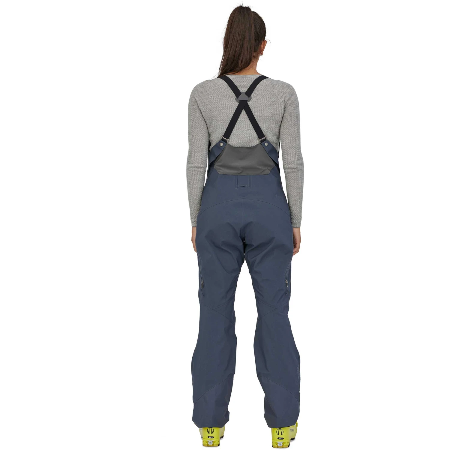 Patagonia Powslayer Bib Women 6 Patagonia Powslayer Bib Women - Billede 6