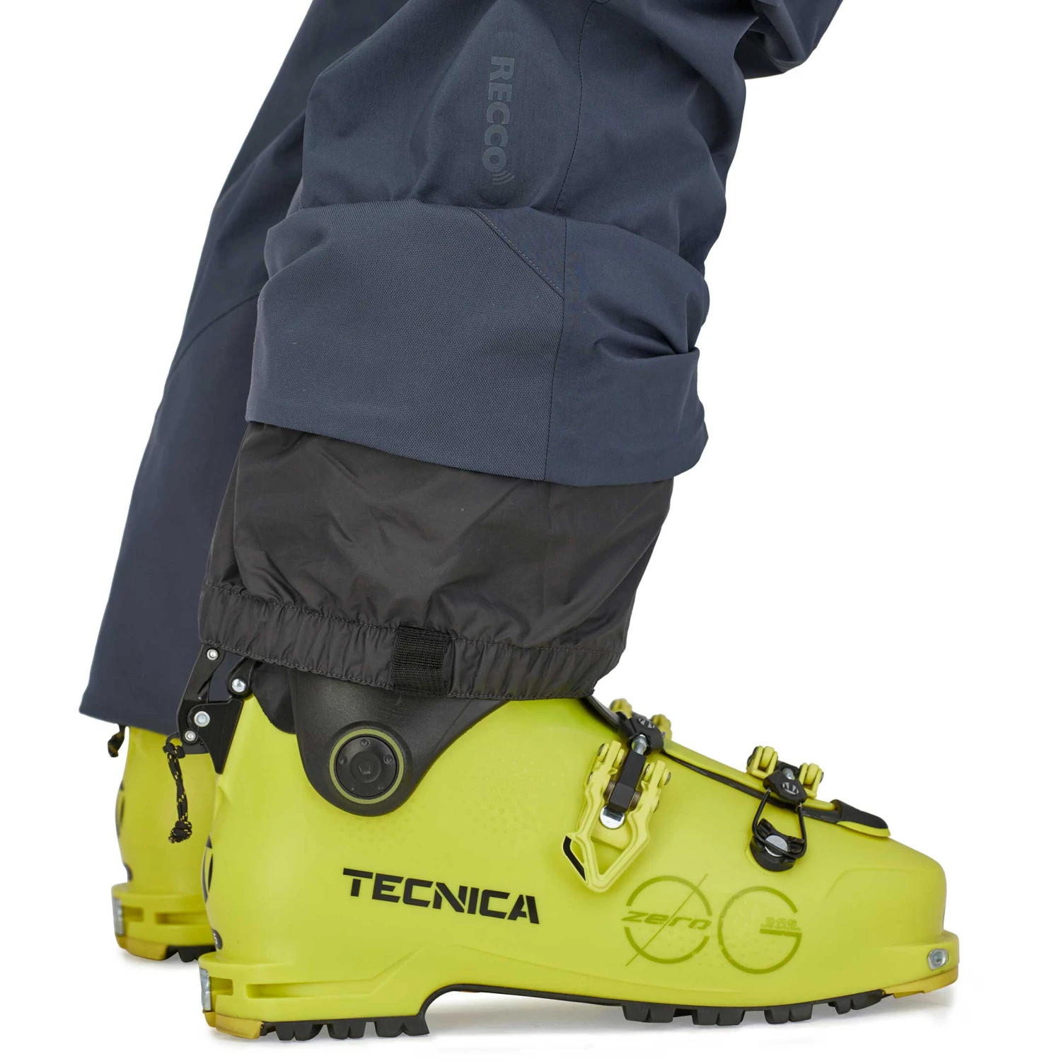 Patagonia Powslayer Bib Women 7 Patagonia Powslayer Bib Women - Billede 7