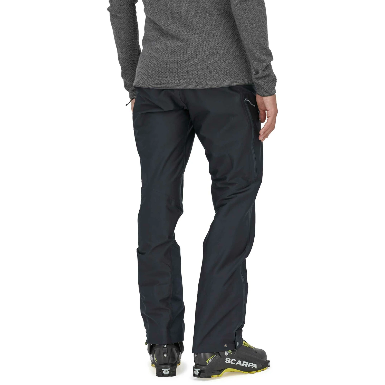 Patagonia Upstride Pants Men 3 Patagonia Upstride Pants Men - Billede 3