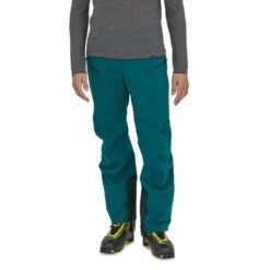 Patagonia Stormstride Pants Men FW 21/22 -Skiudstyr Butik patagonia stormstride pant 6