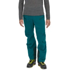 Patagonia Stormstride Pants Men FW 21/22 -Skiudstyr Butik patagonia stormstride pant 8