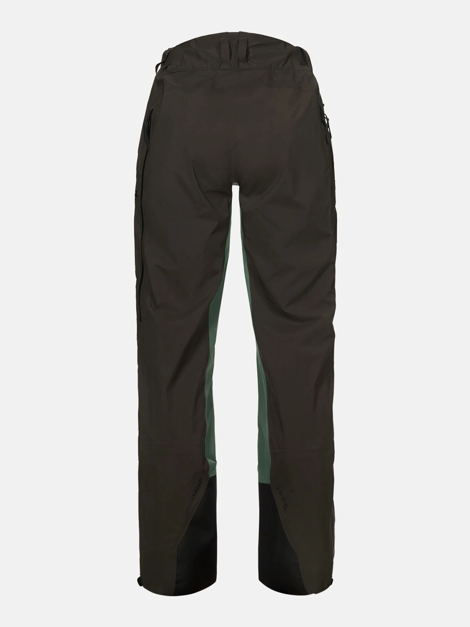 Peak Performance Vislight Pro Pant Women 3 Peak Performance Vislight Pro Pant Women - Billede 3