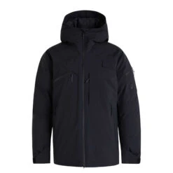 Peak Performance Alpine Ski Down Gore-Tex Jacket