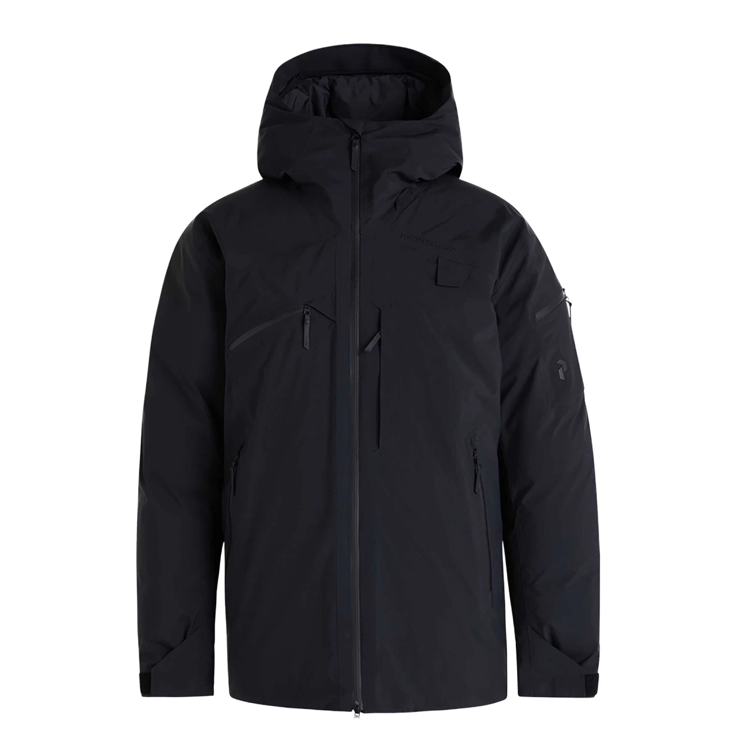 Peak Performance Alpine Ski Down Gore-Tex Jacket 1 Peak Performance Alpine Ski Down Gore-Tex Jacket