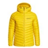 Peak Performance Frost Down Hood Jacket Men