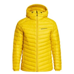 Peak Performance Frost Down Hood Jacket Men