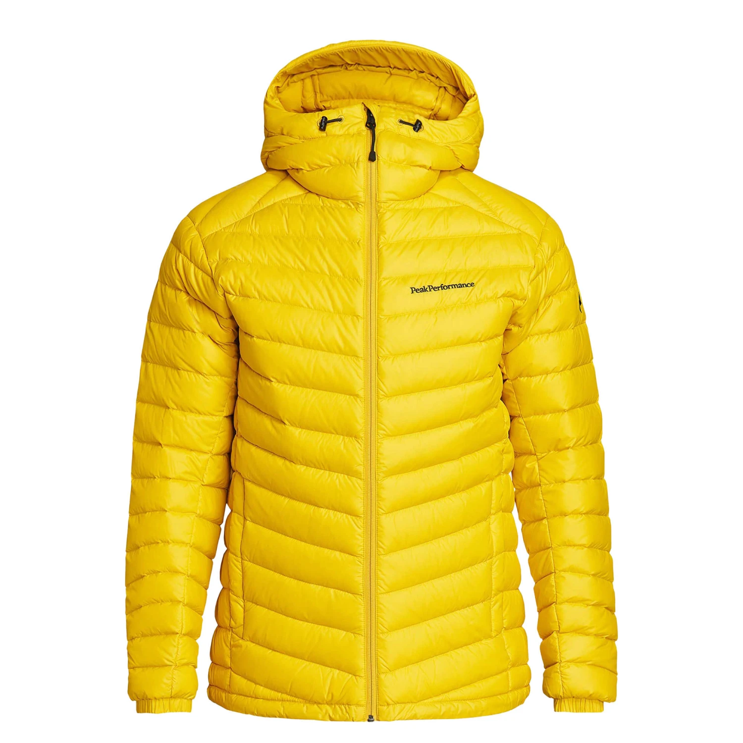 Peak Performance Frost Down Hood Jacket Men 1 Peak Performance Frost Down Hood Jacket Men