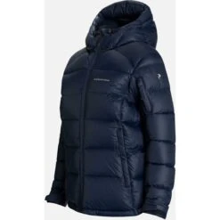 Peak Performance Frost Down Hood Jacket Women 8 Peak Performance Frost Down Hood Jacket Women -Skiudstyr Butik peak performance frost down hood jacket women 13730