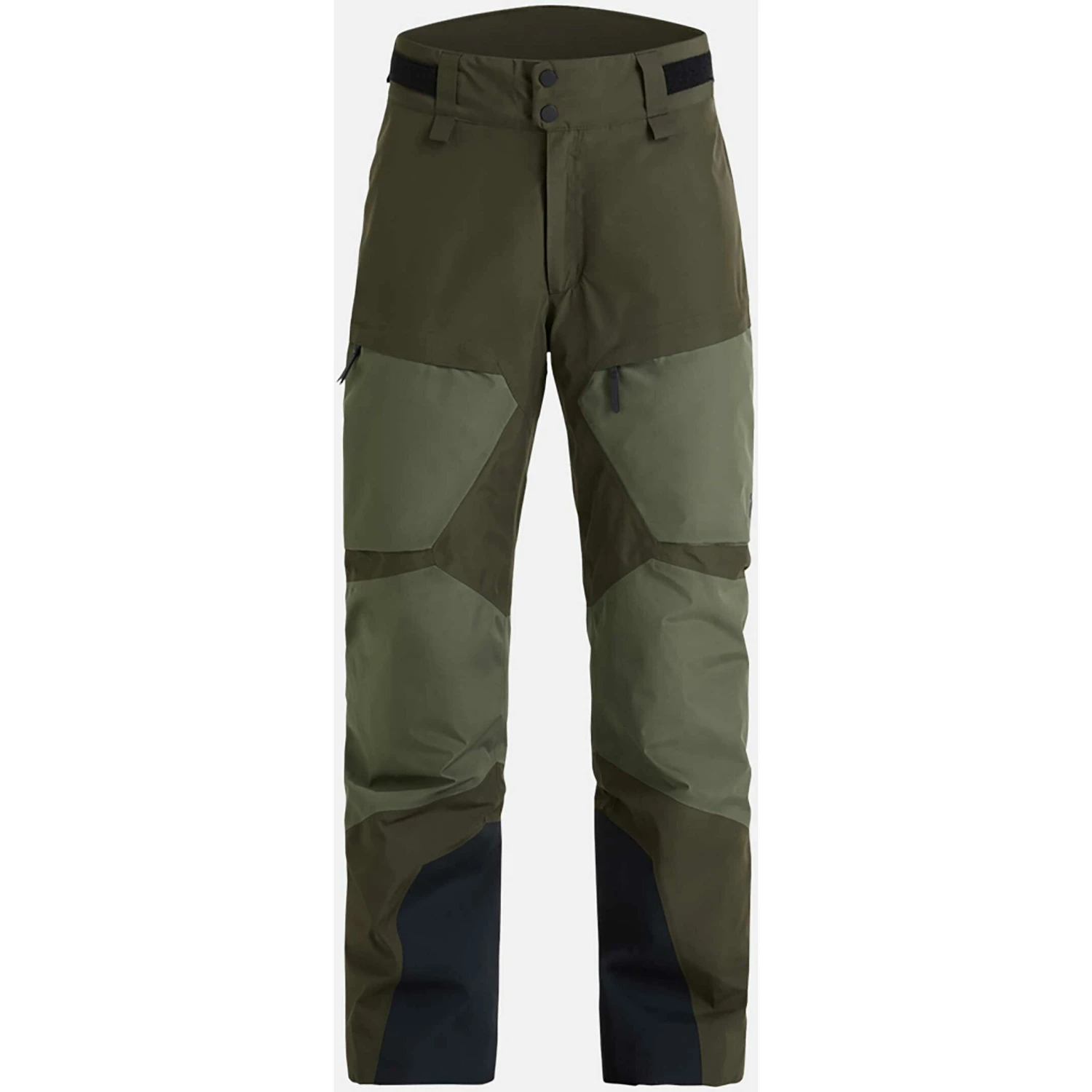 Peak Performance Gravity 2L Gore-Tex Pants Women 1 Peak Performance Gravity 2L Gore-Tex Pants Women