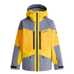 Peak Performance Gravity Gore-Tex Jacket Men