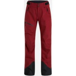 Peak Performance Vertical 3L Gore-Tex Pants Women
