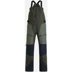 Peak Performance Vertical Gore-Tex Pro Bib Pants Women