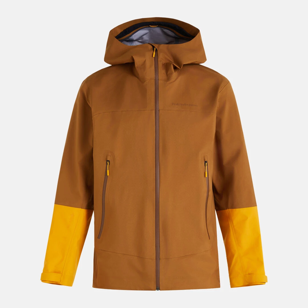 Peak Performance Vislight Gore-Tex Light Jacket Men 1 Peak Performance Vislight Gore-Tex Light Jacket Men