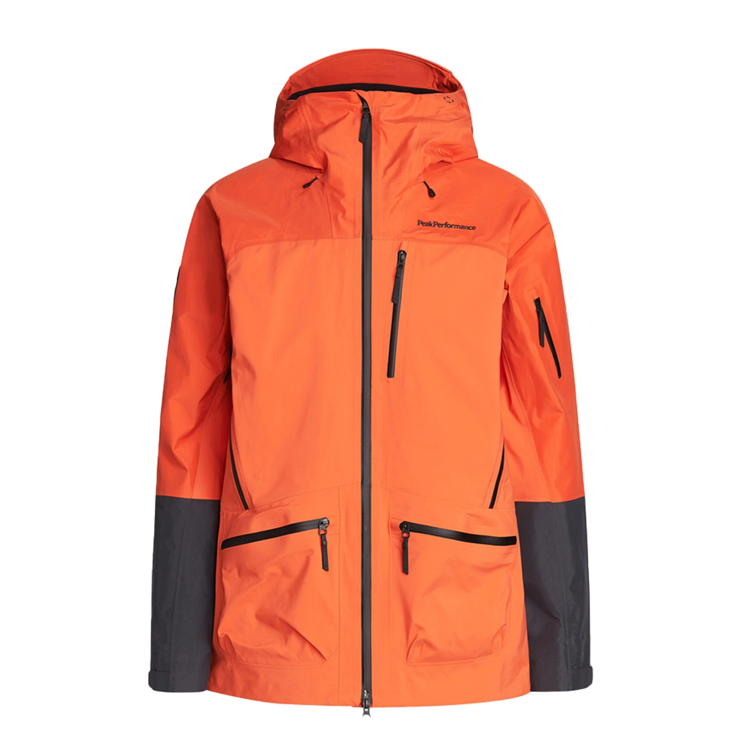 Peak Performance Vislight Pro Jacket Men 3 Peak Performance Vislight Pro Jacket Men - Billede 3