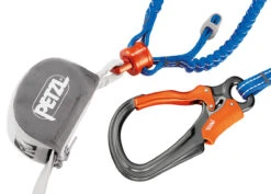 Petzl Scorpio Eashook -Skiudstyr Butik petzl eashook 3
