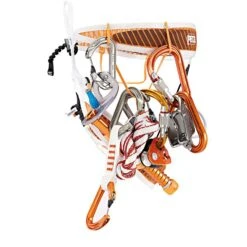 Petzl Fly -Skiudstyr Butik petzl fly 93009