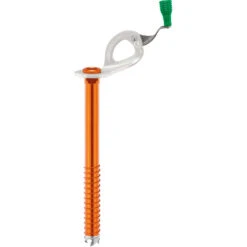 Petzl Laser Speed Light Ice Screw -Skiudstyr Butik petzl laser speed light 21 highres