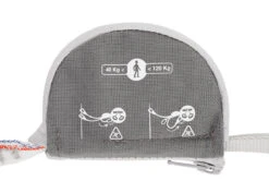 Petzl Scorpio Vertigo Via Ferrata Set -Skiudstyr Butik petzl scorpio vertigo focus 1 lowres